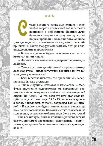 Злато Чуди белоглазой - фото 4