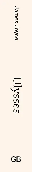 Ulysses = Улисс - фото 5