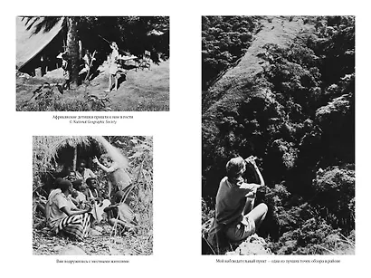 В тени человека - фото 2