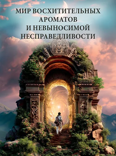 Врата пряностей - фото 4