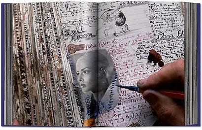 Peter Beard - фото 3