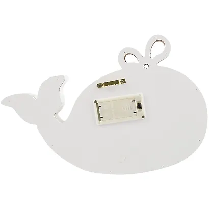 Светильник LED Кит (МДФ) (30х18,5) (12-06818-K1) - фото 4