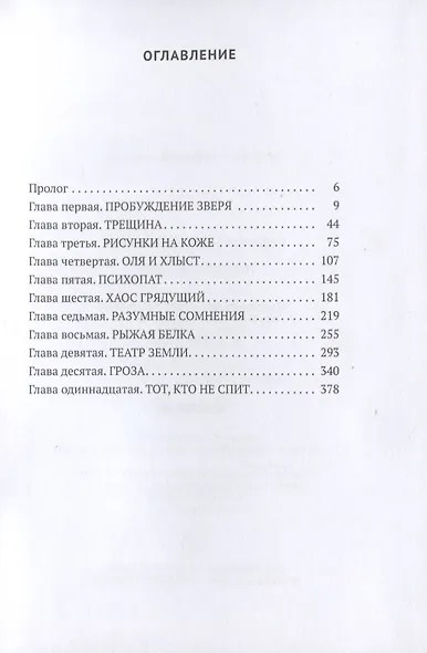 Тот, кто не спит - фото 2