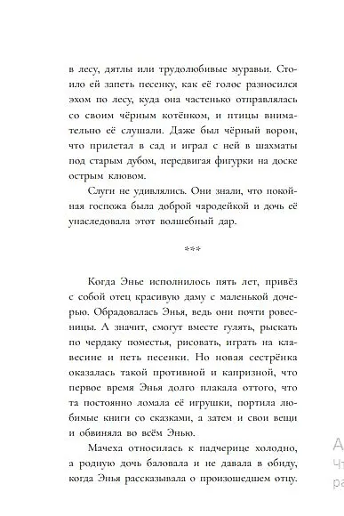 Дитя ворона - фото 6