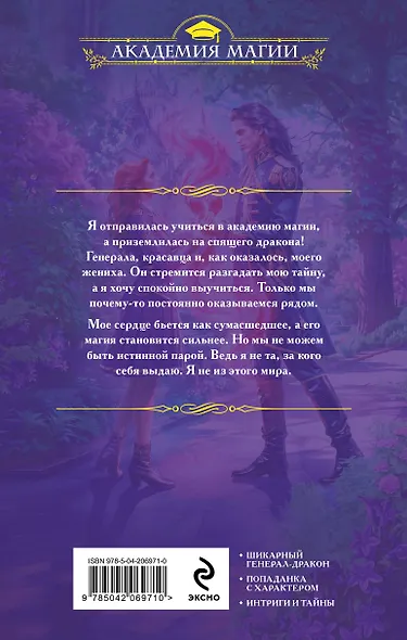 Невеста Стального дракона - фото 2