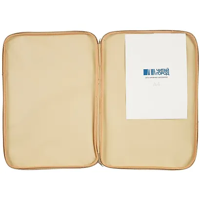 Папка на молнии, А3 - фото 2