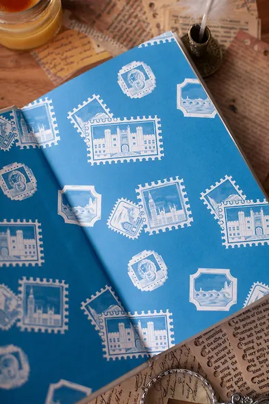 Трое в лодке, не считая собаки. Вечные истории - фото 9