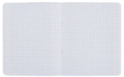 Тетрадь 48л кл. "В волшебном саду" мел.картон, ламинация soft-touch, выб.выс.лак, ассорти - фото 7