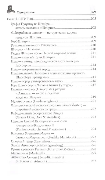 Австрия (мИП) Обухова - фото 13