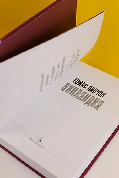 Винляндия - фото 11