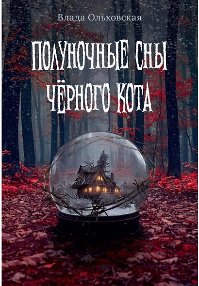 Полуночные сны черного кота - фото 1