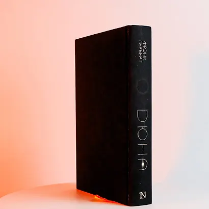 Дюна - фото 12