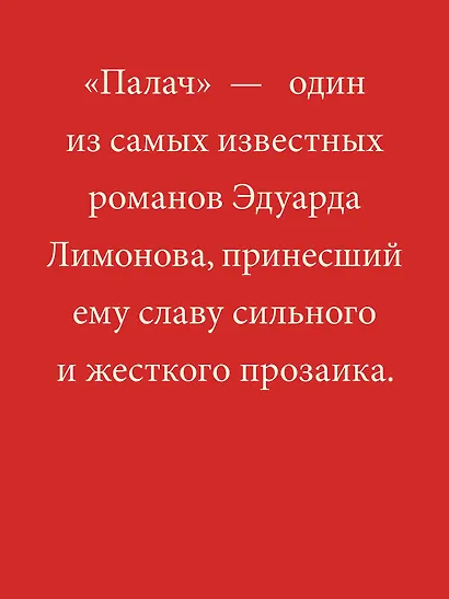 Палач (роман) - фото 4