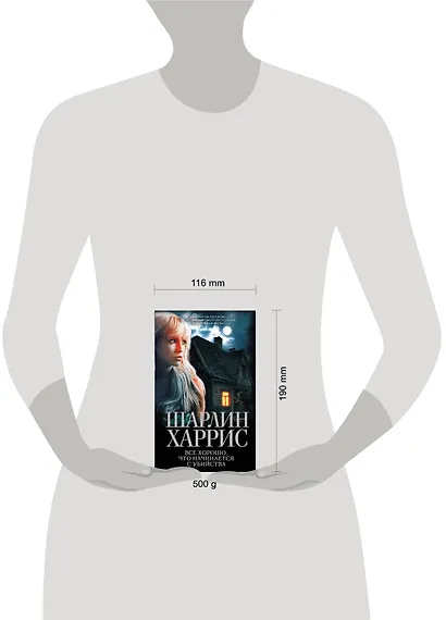 Все хорошо, что начинается с убийства - фото 3