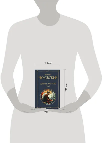 Дневник 1901-1969. Том II - фото 4