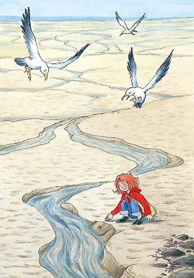 Пиратские сокровища - фото 3