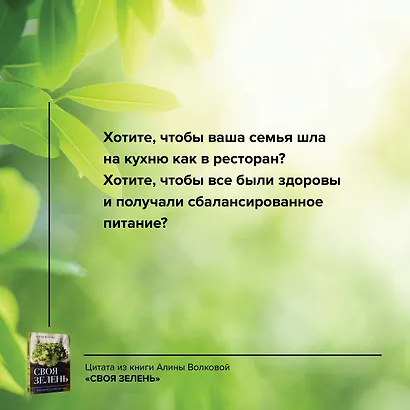 Своя зелень. Выращиваем, ухаживаем и едим - фото 5