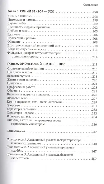 Психология ваших отверстий. Система психологических векторов: о чем не сказал Зигмунд Фрейд - фото 5