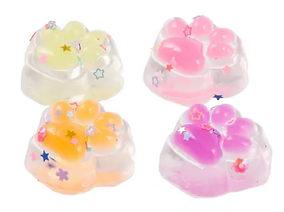 Маленькая лапка антистресс в асс-те - фото 2