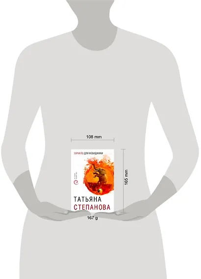 Зеркало для невидимки - фото 4