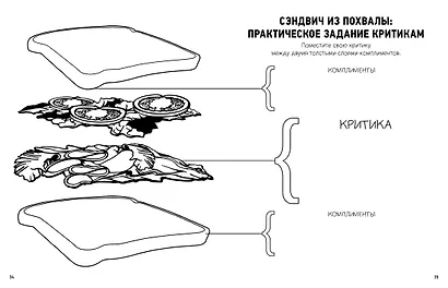 Нарисуй, на что похож успех. Раскраска-мотиватор для очень занятых людей - фото 6