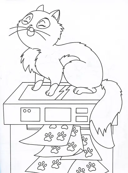 арт. 69685 КОТИКИ - фото 5