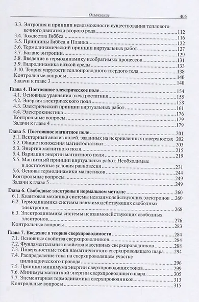 Термодинамика и электродинамика сплошных сред - фото 3