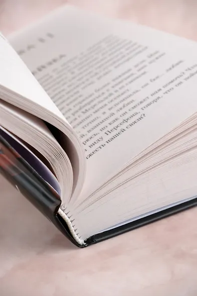 Прикосновение смерти - фото 12