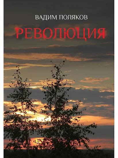 Революция - фото 1
