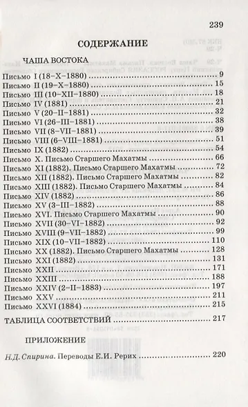Чаша Востока. Избранные письма Махатм - фото 2