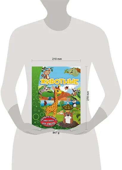 Животные - фото 3