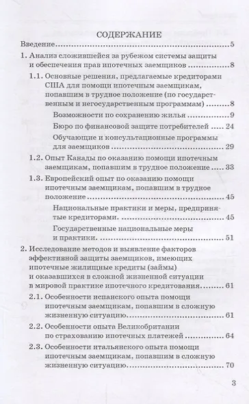 Формирование финансовых механизмов поддержки ипотечных заемщиков - фото 2