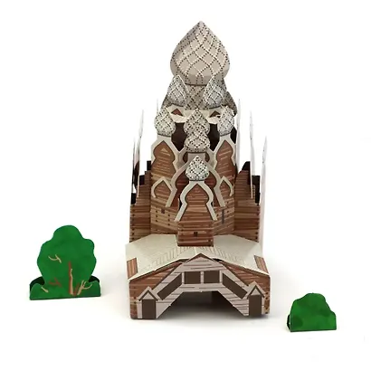 Чудеса России. Кижи - фото 3
