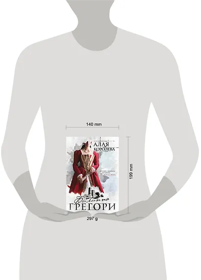 Алая королева - фото 4