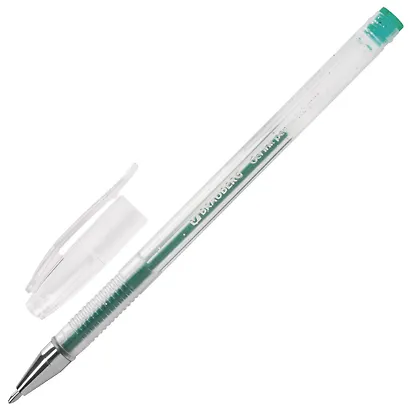 Ручки гелевые Brauberg, Jet, 6 цветов 1 мм - фото 5