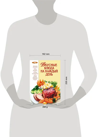 Вкусные блюда на каждый день - фото 3