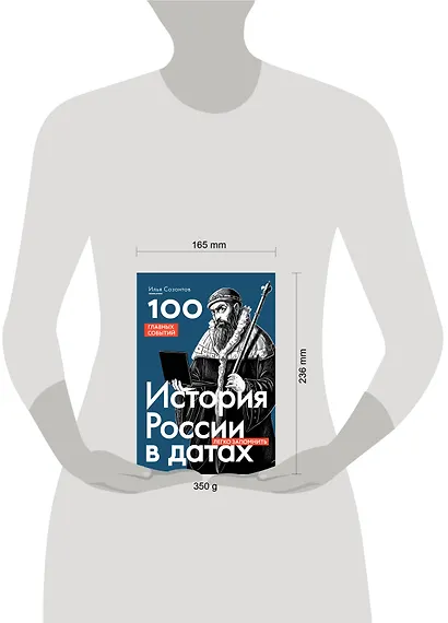 История России в датах. 100 главных событий - фото 4