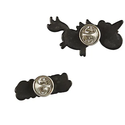 Набор значков Sweet (акрил) - фото 3