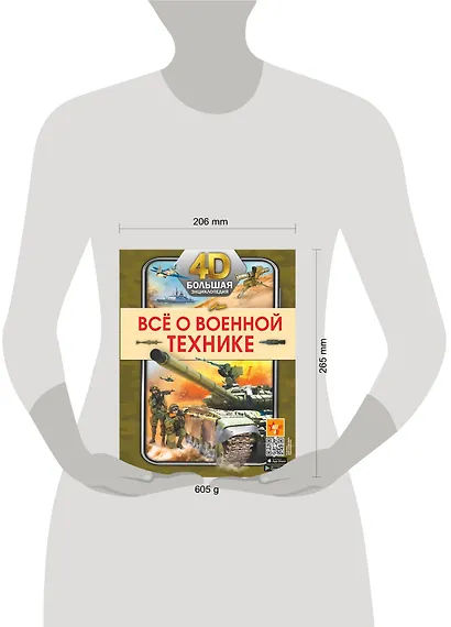 Всё о военной технике - фото 10