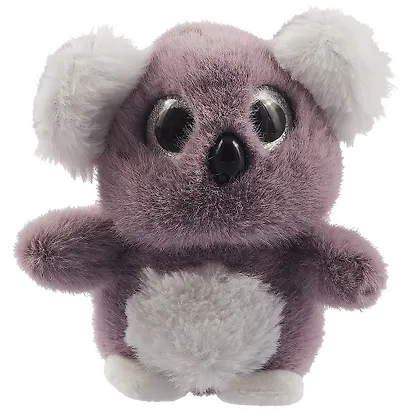 Мягкая игрушка Коала-пушистик в крафт коробке (12-01570-1000068) - фото 2
