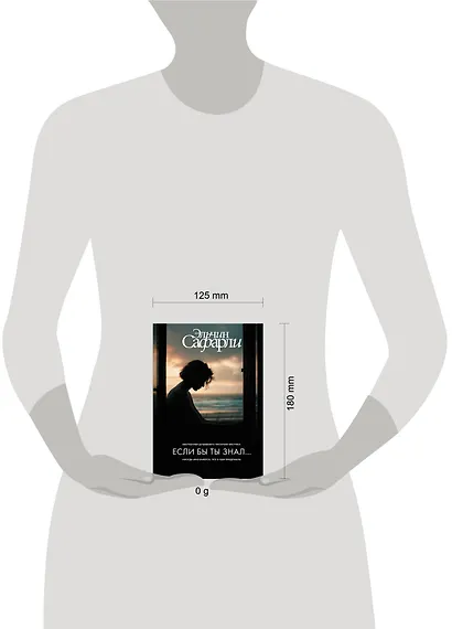 Если бы ты знал... - фото 6