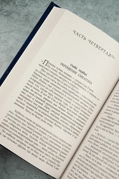 Властелин колец. Кн. 2-3. Две башни. Возвращение короля - фото 12