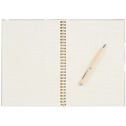 Тетрадь в клетку Sworld, Nothing is impossible, B5, 50 листов - фото 2