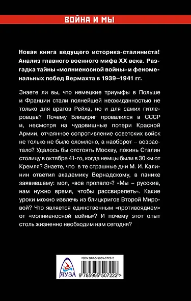 Блицкриг: как это делается? Секрет "молниеносной войны" - фото 2