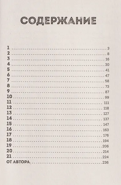 Багаж - фото 11