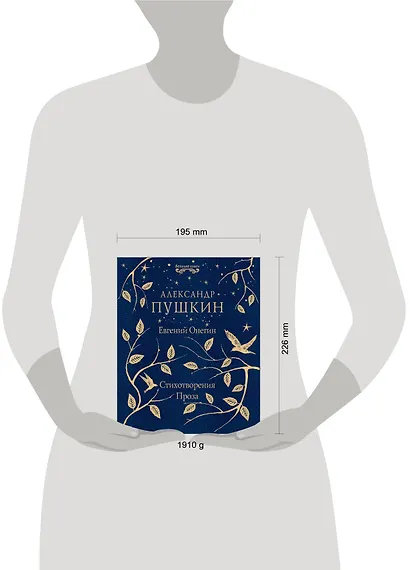 Евгений Онегин. Стихотворения. Проза - фото 4