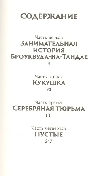 Девочка в деревянных доспехах - фото 2