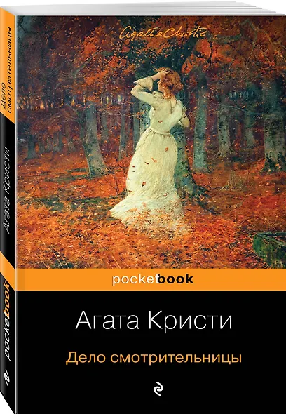 Дело смотрительницы - фото 3