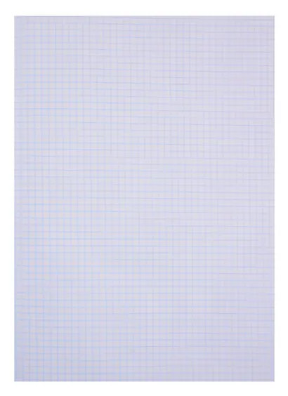 Тетрадь в клетку Феникс+, "Абстракция", А4, 80 листов, перевертыш - фото 2