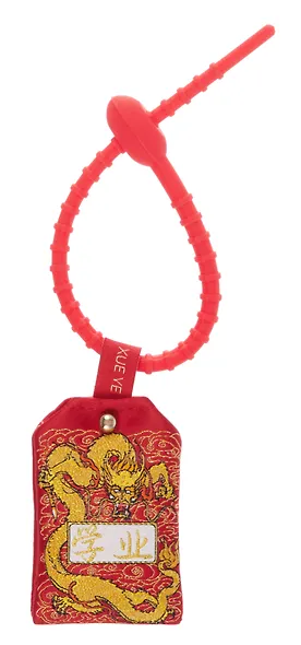 Оберег-подвеска Успех в учебе (4х6) (12-20251113-10) - фото 2